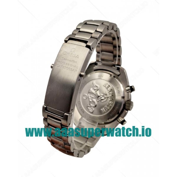 Omega Replica Seamaster Planet Ocean 2210.50.00 - 45.5 MM