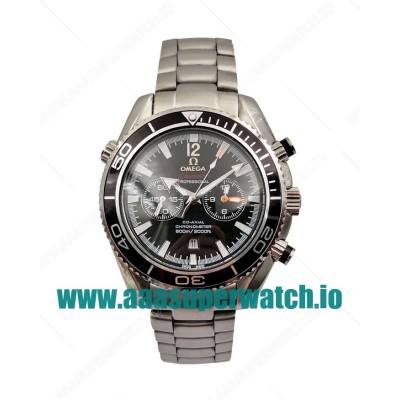 Omega Replica Seamaster Planet Ocean 232.30.46.51.01.001 - 43 MM