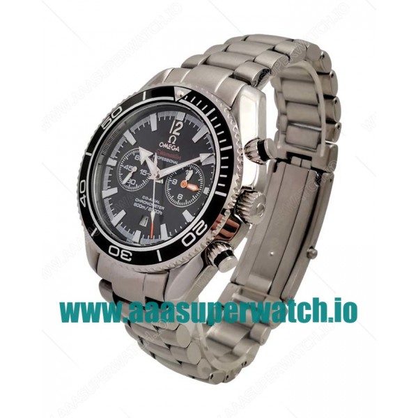 Omega Replica Seamaster Planet Ocean 232.30.46.51.01.001 - 43 MM