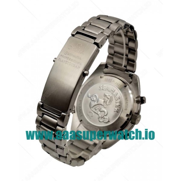 Omega Replica Seamaster Planet Ocean 232.30.46.51.01.001 - 43 MM