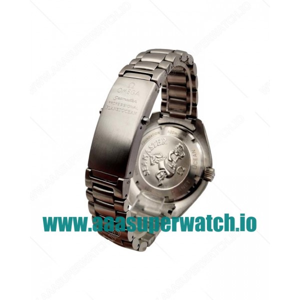 Omega Replica Seamaster Planet Ocean 215.30.44.21.03.001 - 43.5 MM