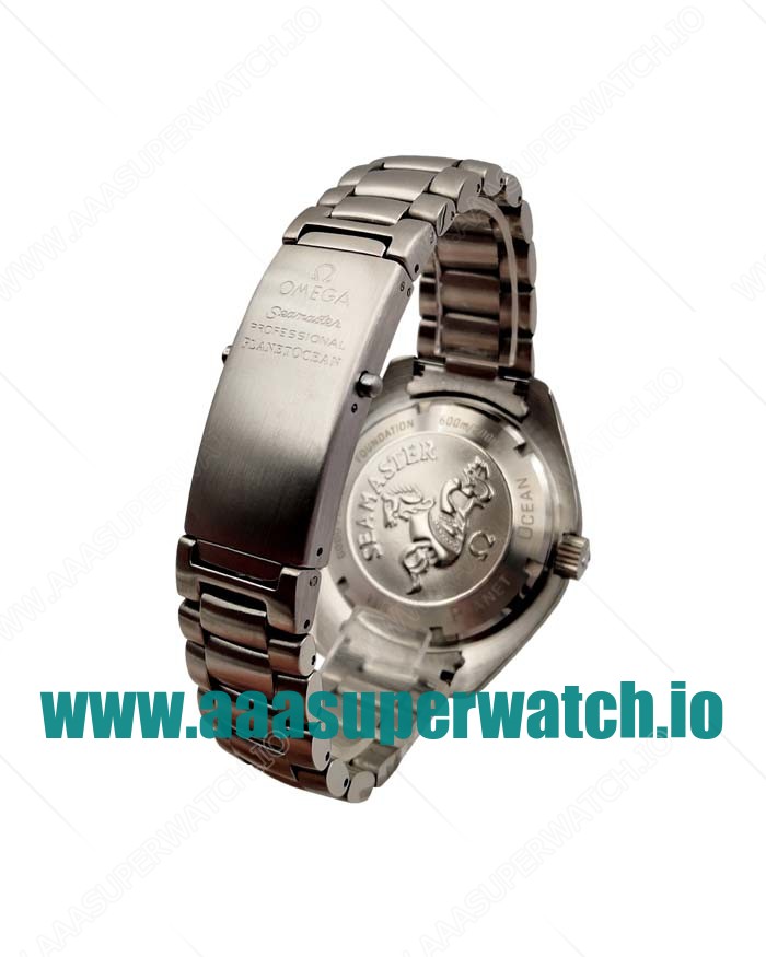 Omega Replica Seamaster Planet Ocean 215.30.44.21.03.001 - 43.5 MM