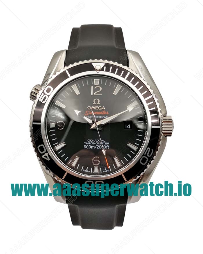 Omega Replica Seamaster Planet Ocean 232.32.46.21.01.003 - 43.5 MM