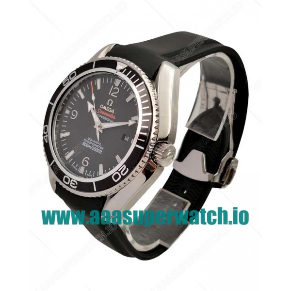 Omega Replica Seamaster Planet Ocean 232.32.46.21.01.003 - 43.5 MM