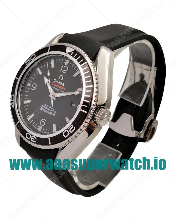Omega Replica Seamaster Planet Ocean 232.32.46.21.01.003 - 43.5 MM