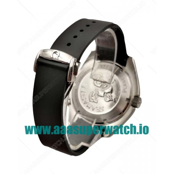Omega Replica Seamaster Planet Ocean 232.32.46.21.01.003 - 43.5 MM