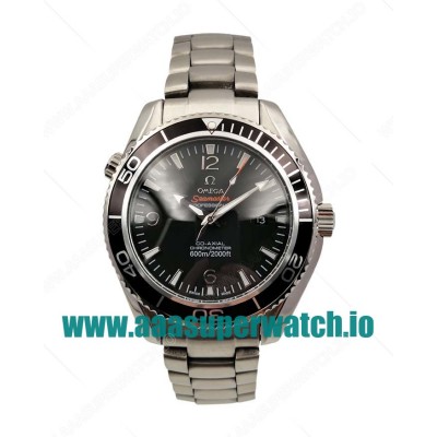 Omega Replica Seamaster Planet Ocean 232.30.42.21.01.001 - 45.5 MM