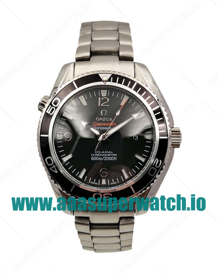 Omega Replica Seamaster Planet Ocean 232.30.42.21.01.001 - 45.5 MM