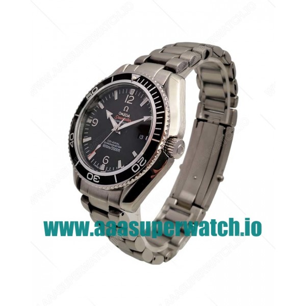 Omega Replica Seamaster Planet Ocean 232.30.42.21.01.001 - 45.5 MM