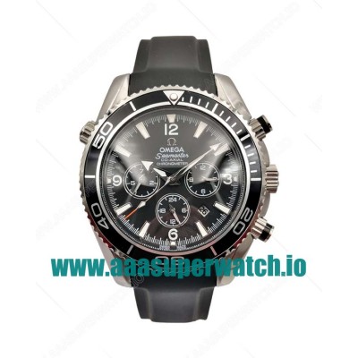 Omega Replica Seamaster Planet Ocean 2210.50.00 - 43 MM