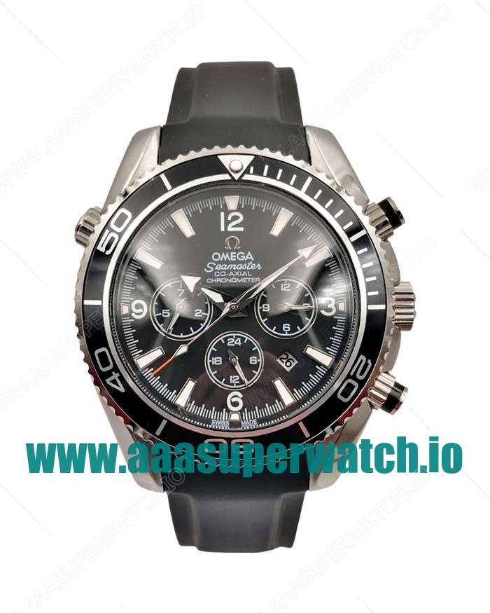 Omega Replica Seamaster Planet Ocean 2210.50.00 - 43 MM