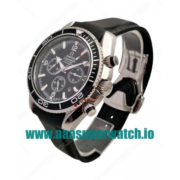 Omega Replica Seamaster Planet Ocean 2210.50.00 - 43 MM