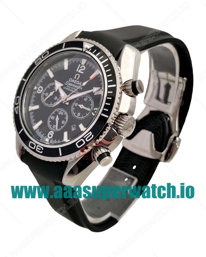 Omega Replica Seamaster Planet Ocean 2210.50.00 - 43 MM