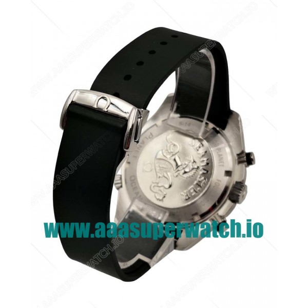 Omega Replica Seamaster Planet Ocean 2210.50.00 - 43 MM