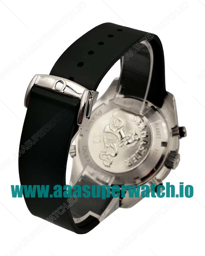Omega Replica Seamaster Planet Ocean 2210.50.00 - 43 MM