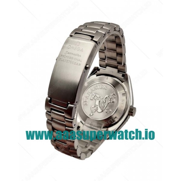 Omega Replica Seamaster Planet Ocean GMT 232.30.44.22.01.001 - 43.5 MM