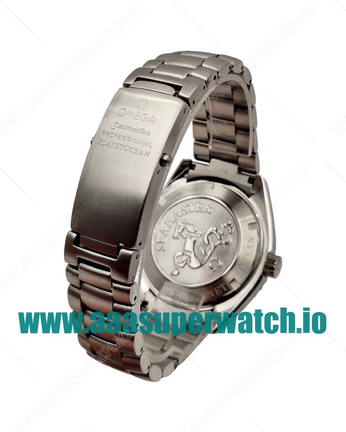 Omega Replica Seamaster Planet Ocean GMT 232.30.44.22.01.001 - 43.5 MM