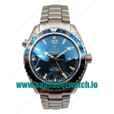 Omega Replica Seamaster Planet Ocean 232.30.44.22.03.001 - 43.5 MM