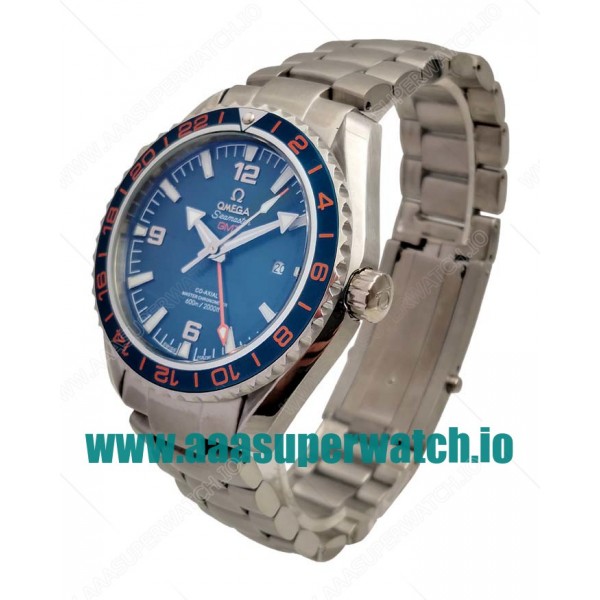 Omega Replica Seamaster Planet Ocean 232.30.44.22.03.001 - 43.5 MM