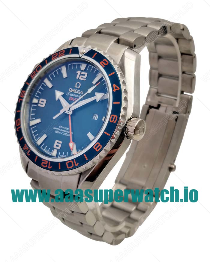 Omega Replica Seamaster Planet Ocean 232.30.44.22.03.001 - 43.5 MM
