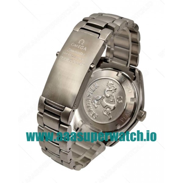 Omega Replica Seamaster Planet Ocean 232.30.44.22.03.001 - 43.5 MM