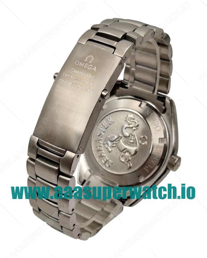 Omega Replica Seamaster Planet Ocean 232.30.44.22.03.001 - 43.5 MM