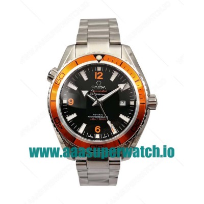 Omega Replica Seamaster Planet Ocean 232.30.42.21.01.002 - 43.5 MM
