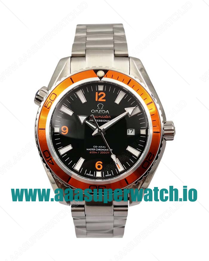 Omega Replica Seamaster Planet Ocean 232.30.42.21.01.002 - 43.5 MM