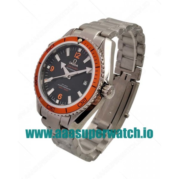 Omega Replica Seamaster Planet Ocean 232.30.42.21.01.002 - 43.5 MM