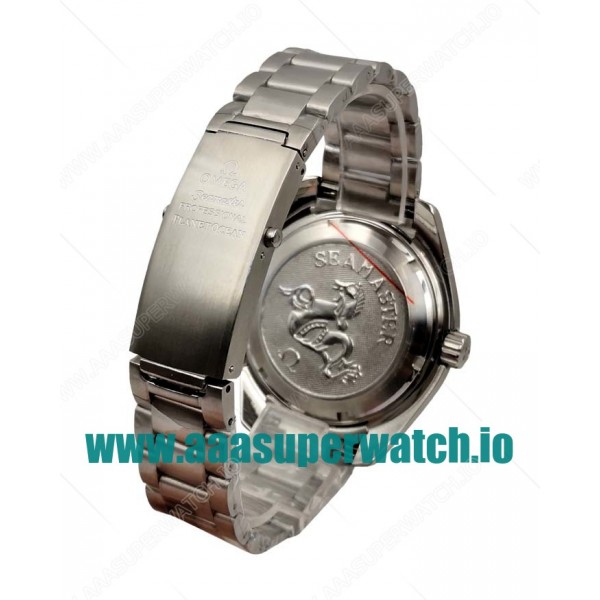 Omega Replica Seamaster Planet Ocean 232.30.42.21.01.002 - 43.5 MM