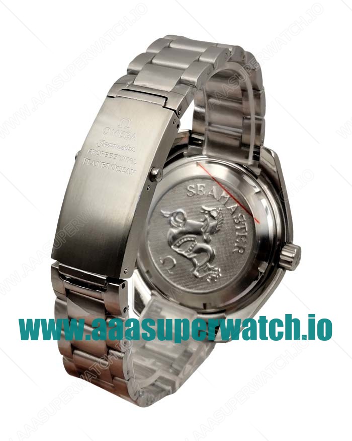 Omega Replica Seamaster Planet Ocean 232.30.42.21.01.002 - 43.5 MM