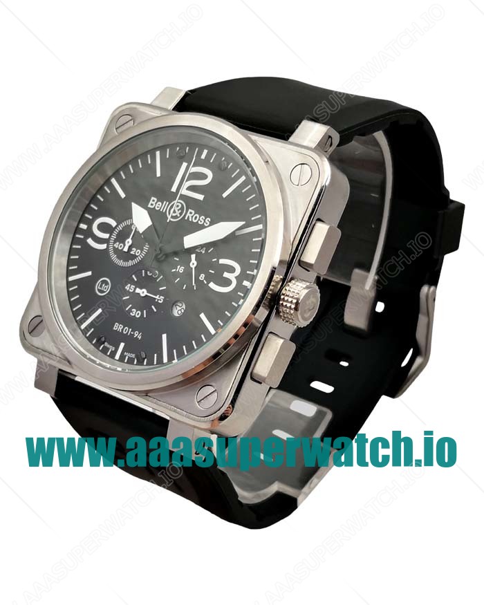 Bell & Ross Replica BR01-94 Chronograph - 46 MM