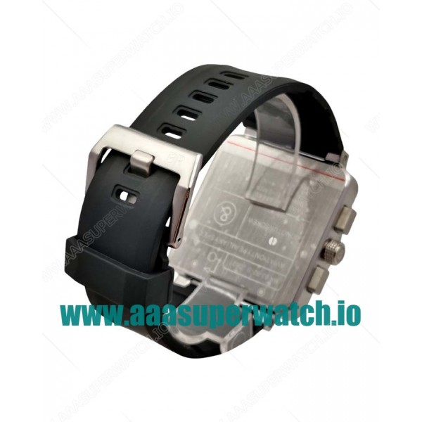 Bell & Ross Replica BR01-94 Chronograph - 46 MM