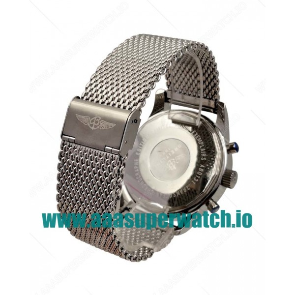 Breitling Replica Transocean Chronograph AB0510U4 - 46 MM