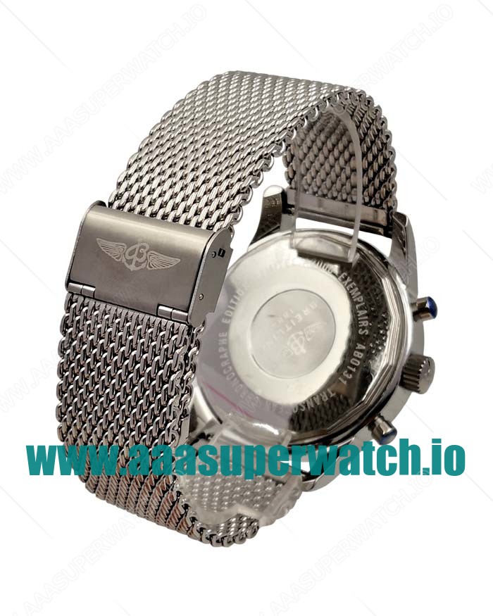 Breitling Replica Transocean Chronograph AB0510U4 - 46 MM