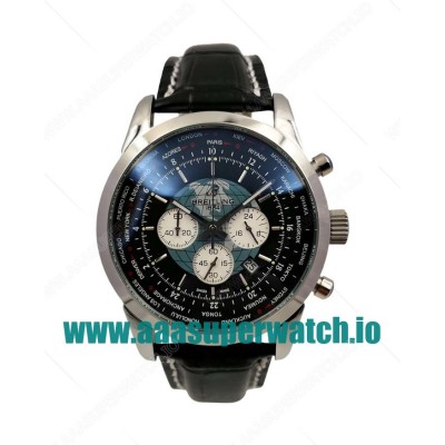 Breitling Replica Transocean Chronograph AB0510U4 - 46 MM