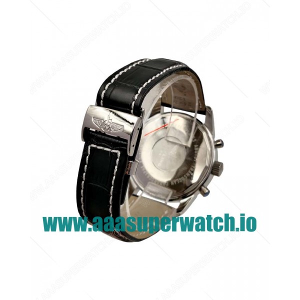 Breitling Replica Transocean Chronograph AB0510U4 - 46 MM