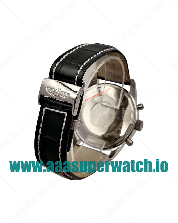 Breitling Replica Transocean Chronograph AB0510U4 - 46 MM