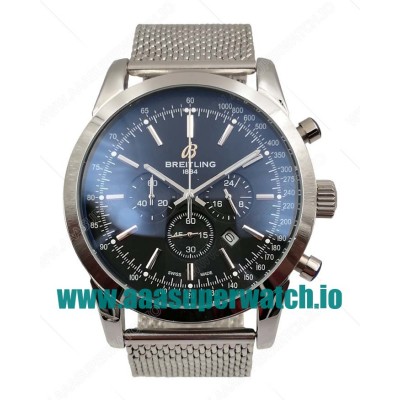 Breitling Replica Transocean AB015212 - 45.5 MM