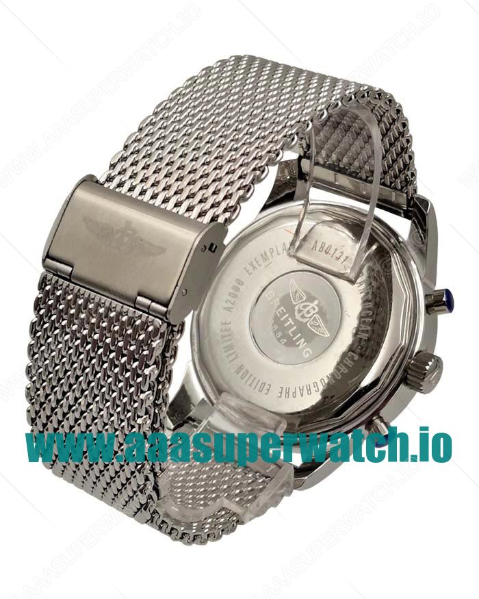 Breitling Replica Transocean AB015212 - 45.5 MM