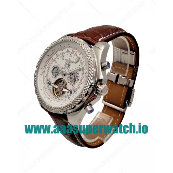 Breitling Replica Bentley Mulliner Tourbillon - 47 MM