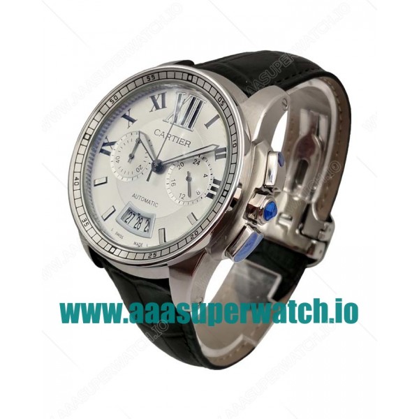 Cartier Replica Calibre De Cartier W7100046 - 42 MM