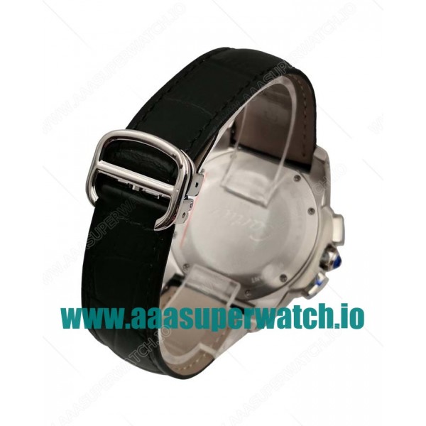 Cartier Replica Calibre De Cartier W7100046 - 42 MM