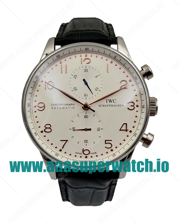 IWC Replica Portugieser IW371480 - 40.9 MM