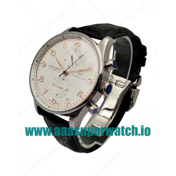 IWC Replica Portugieser IW371480 - 40.9 MM