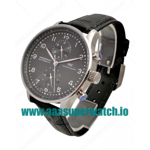 IWC Replica Portugieser IW371447 - 44 MM