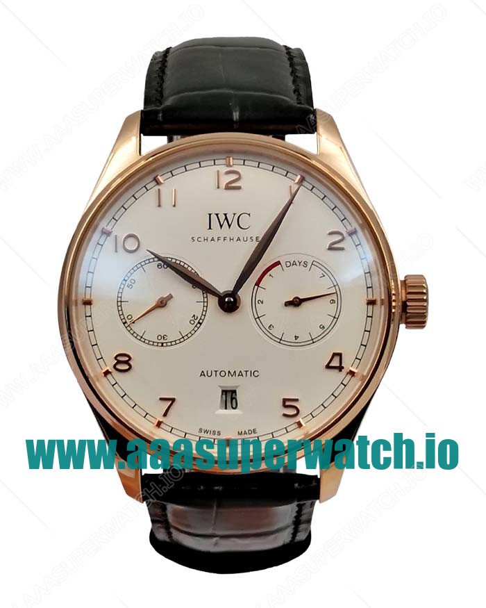 IWC Replica Portugieser IW500701 - 42.3 MM
