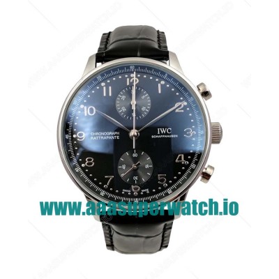 IWC Replica Portugieser IW371447 - 40.9 MM
