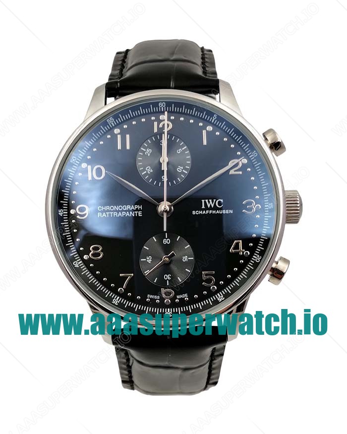 IWC Replica Portugieser IW371447 - 40.9 MM