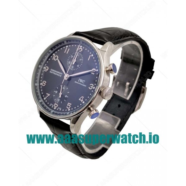 IWC Replica Portugieser IW371447 - 40.9 MM